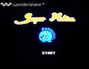 [実況]「SUPER MEHICA（NES）」FC HOME 88より初見プレイ！