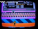 [実況]「JAVELIN THROW（NES）」FC HOME88より初見プレイ！