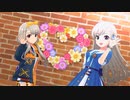 【両声類】女声で O-Ku-Ri-Mo-No Sunday！　歌ってみた【男】