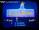 [実況]「COOL BABY（NES）」FC HOME 88より初見プレイ！