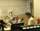 西川あやの おいでよ！クリエイティ部(2022年09月08日)【入山章栄&中田花奈】