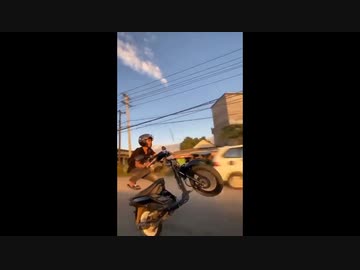 世界の衝撃的映像集Part65