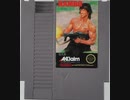 [実況] 「ランボー（NES）」FC POCKETより初見プレイ！