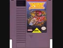 [実況]「WURM=地底戦空バゾルダー（NES）」NES MINIよりプレイ！