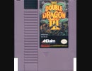 [実況]「双截龍 III=ダブルドラゴンIII（NES）」GPD XD 32よりプレイ！