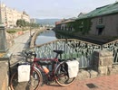 自転車で帰省しよう！part1【札幌～小樽】