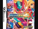 [実況]「MEGAMAN ZX=ロックマンゼクス（DS）」TBM 128GB TWOより初見プレイ！