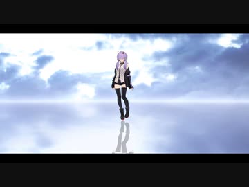 はりつけるかのじょ【VOICEROID劇場】