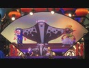 スプラトゥーン 3 前夜祭フェス 前半+後半 すりみ連合 ダンス