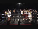 2022.8.25 プロレスリングBASARA×ダブプロレスの生かし合い2022「R.E.S.P.E.C.T」新宿FACE【前半】