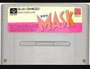 [実況]「MASK（SFC）」GPD XD Plusよりプレイ！