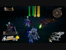 PC「SD高達：激鬥同盟」【自由高達】困難-第七期 (3)