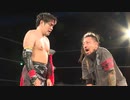2022.8.25 プロレスリングBASARA×ダブプロレスの生かし合い2022「R.E.S.P.E.C.T」新宿FACE【後半】