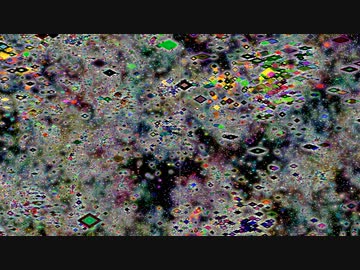 Kanoguti - 夢の大樹
