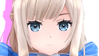 【MMD艦これ】つかさ式めりーらんど「ハッピーシンセサイザ」
