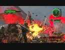 【PS4実況】ルーレットで兵科を決める地球防衛軍6 Part.031【地球防衛軍6】