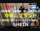 家族で時事放談【デザイン剽窃、有害物質含有衣類、過重労働などでたらめ】 D2Cプラットフォームでダウンロードされた携帯アプリランキングでアマゾン抜き米国で首位に【インドでは利用禁止中華アプリの一つに】