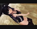 【MMD艦これ】朝潮でNice Body