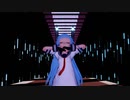 【MMD艦これ】　酔いどれ知らず  (叢雲)