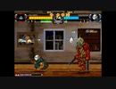 【mugen】R-9cで色々と戦う動画97