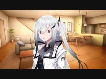 アリアルさん日記16