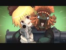 東方禁止札-Stage 1-【架空デュエル】