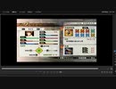 [プレイ動画]　戦国無双４の英賀合戦をあきらでプレイ