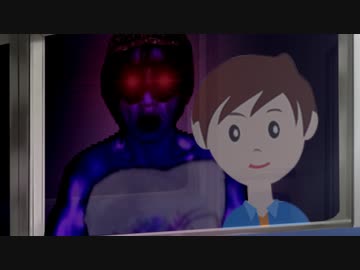 激エロ都市伝説「ウリーさん」.人力編+AI編