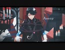 【MMD Identity V || 第五人格】 一心不乱 【Carl x Eli】