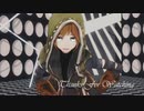 【MMD Identity V || 第五人格】 Love Me If You Can 【Jack x Naib】