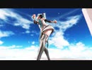 【MMD】つみ式初音ミクで「Prhythmatic」【Ray-MMD】
