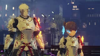 生きるために戦う【ゼノブレイド3】実況プレイ79