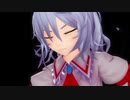 【東方MMD】魔人物語3-12【紙芝居】