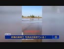 【コロナ脳の末路】　居住区の封鎖で飢餓地獄 ＋ 中国各地で超常現象が発生　【ワクチン信者の理想郷】