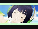 【MMD】 京町セイカでセカイ【先行投稿】