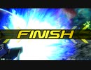 【EXVS2XB】ですともおじさんのクロブ珍道中556