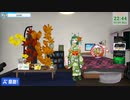 【アーカイブ】兎の罠に鵺がかかる（雑談配信）その24
