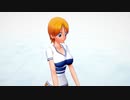 【OnePiece Short】Sad Cat dance (Nami ver.)