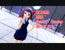 東方MMD　霊夢　Shadow　Shadow　踊ってみた