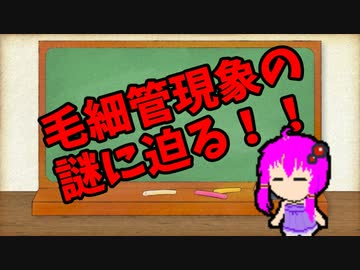 【3分解説】ゆかり先輩に聞く身近な化学part24【VOICEROID解説】