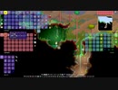 【PS4テラリア実況】中年BBAが女王気分で自分の国を作るそうですよ？152