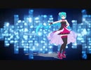初音ミク　既読スルーはアレなので意味不明のスタンプした　【オリジナル曲】