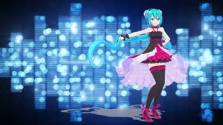 初音ミク　既読スルーはアレなので意味不明のスタンプした　【オリジナル曲】