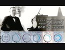 1905年 クライスラー=ラフマニノフ 愛の悲しみ 古典調律聴き比べ