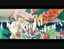 【MEIKO】One Night Story【オリジナル曲】
