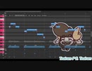 Tealram - It goes mreeh [UTAU Release]