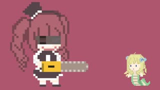 【初音ミク】あれこれドラスティック / 8bit Cover（歌詞なし版）【邪神ちゃんドロップキックX】