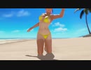【DoaX3/あやね】グラビアパラダイス あやね 091308