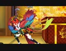 FGO　日本出身・和装サーヴァントと征く異聞帯攻略　其ノ八十一