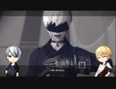 【刀剣乱舞偽実況】３.伯仲が破滅的で美しい世界を旅する【NieR:Automata】【ネタバレあり】